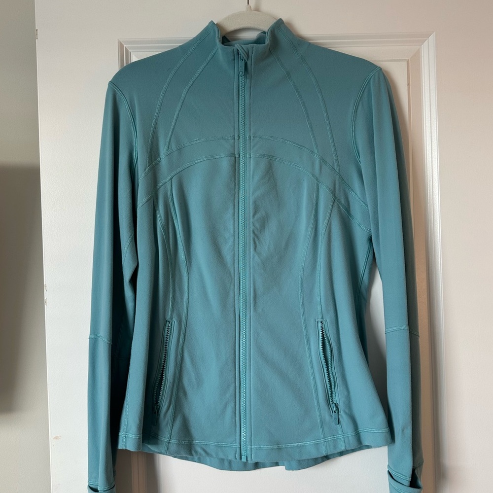 Lululemon Define Jacket